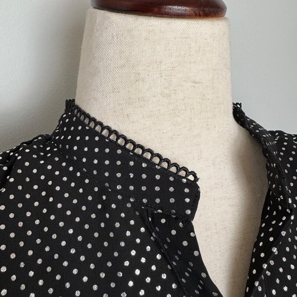 NWT Tommy Hilfiger Top / Blouse - Picture 3 of 9